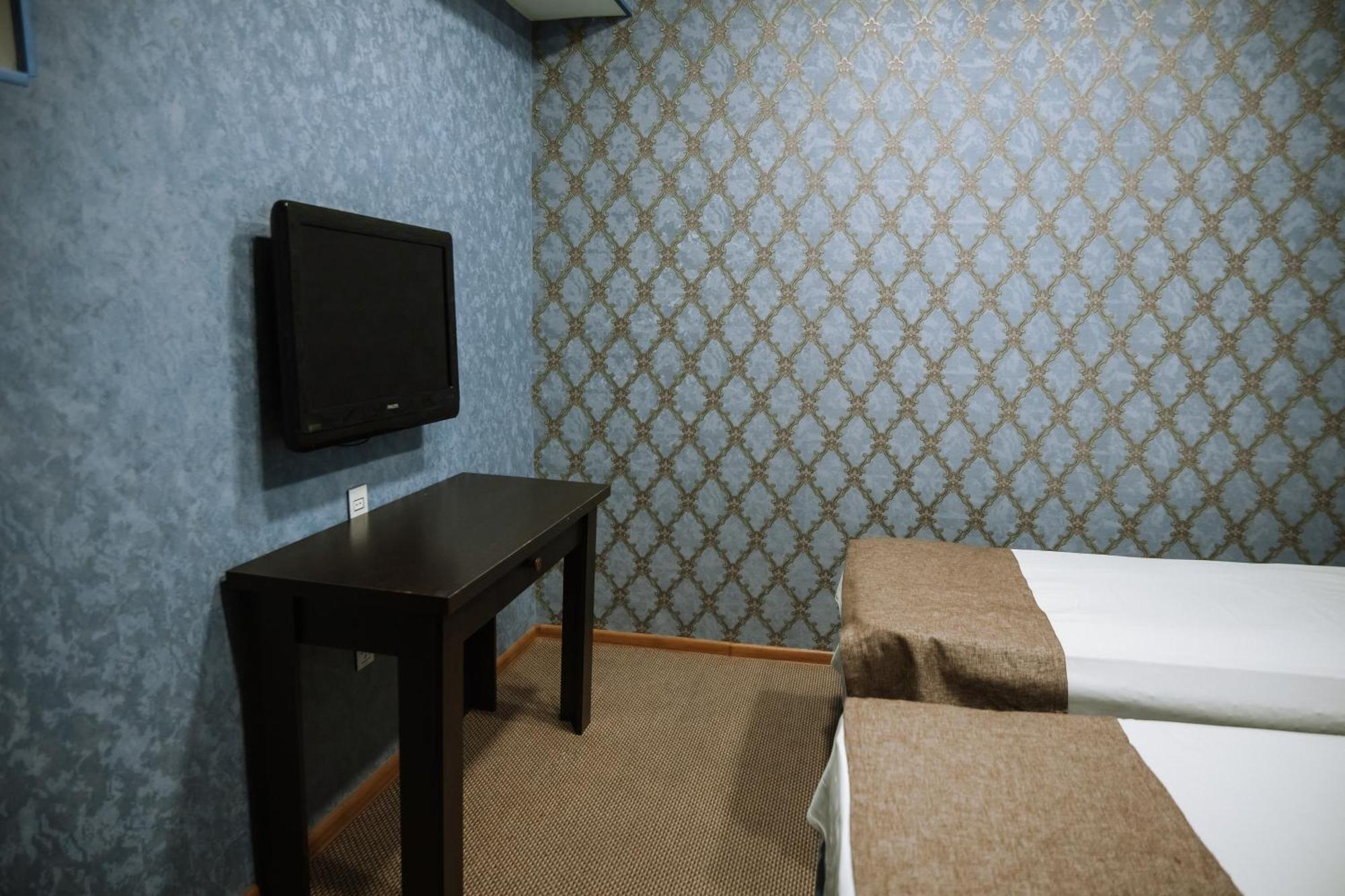 Address Hotel Baku Exteriér fotografie